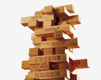 找到一個(gè)適合的管理系統(tǒng)有多難?看緣分!