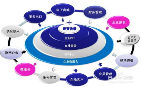 如何銷售自主開發的erp軟件